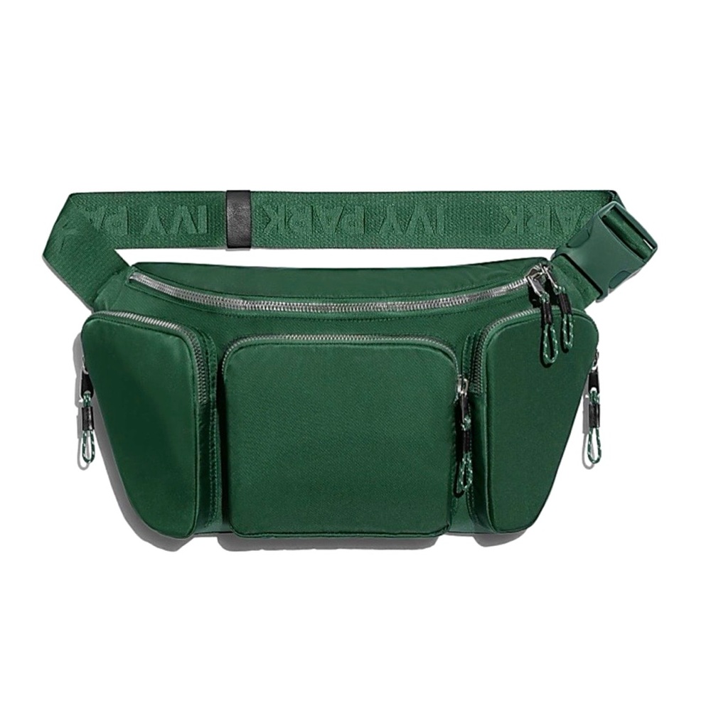 Never Worn Ivy Park Large Fanny Pack